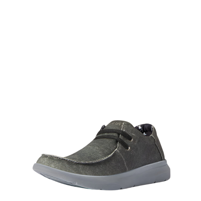 Men's Ariat Hilo Shoe 10038391 - Crazy House Western Wear