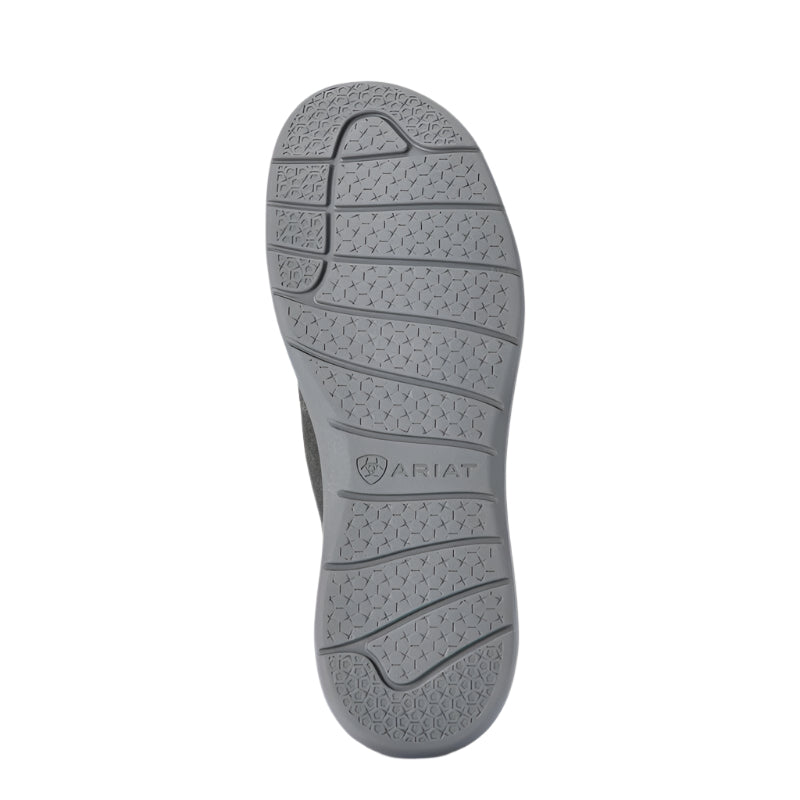 Men's Ariat Hilo Shoe 10038391 - Crazy House Western Wear