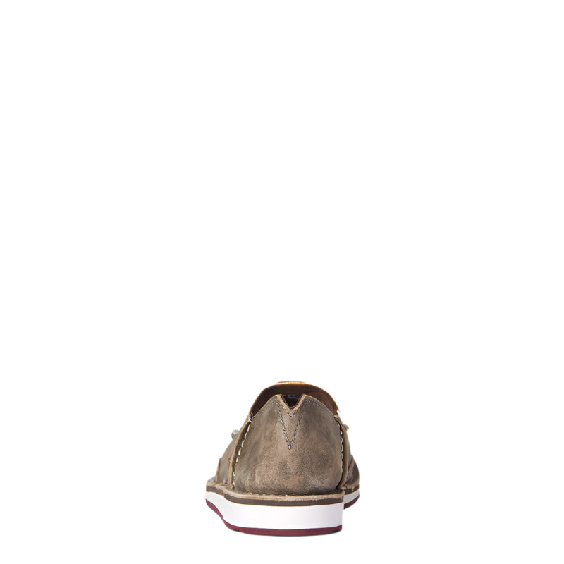 Women's Ariat Cruiser Slip-On 10038418 - Crazy House Western Wear