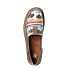 Women's Ariat Cruiser Slip-On 10038418 - Crazy House Western Wear