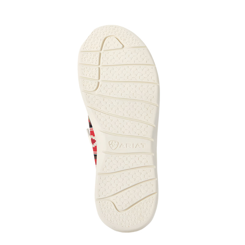 Women's Ariat Hilo Shoe 10038457 - Crazy House Western Wear