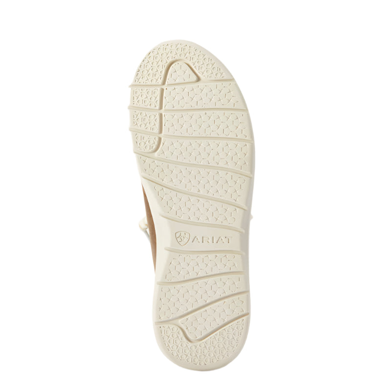 Women's Ariat Hilo Shoe 10038484 - Crazy House Western Wear