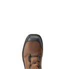 Men's Ariat WorkHog XT 8" BOA Waterproof Carbon Toe Work Boot 10038922 - Crazy House Western Wear