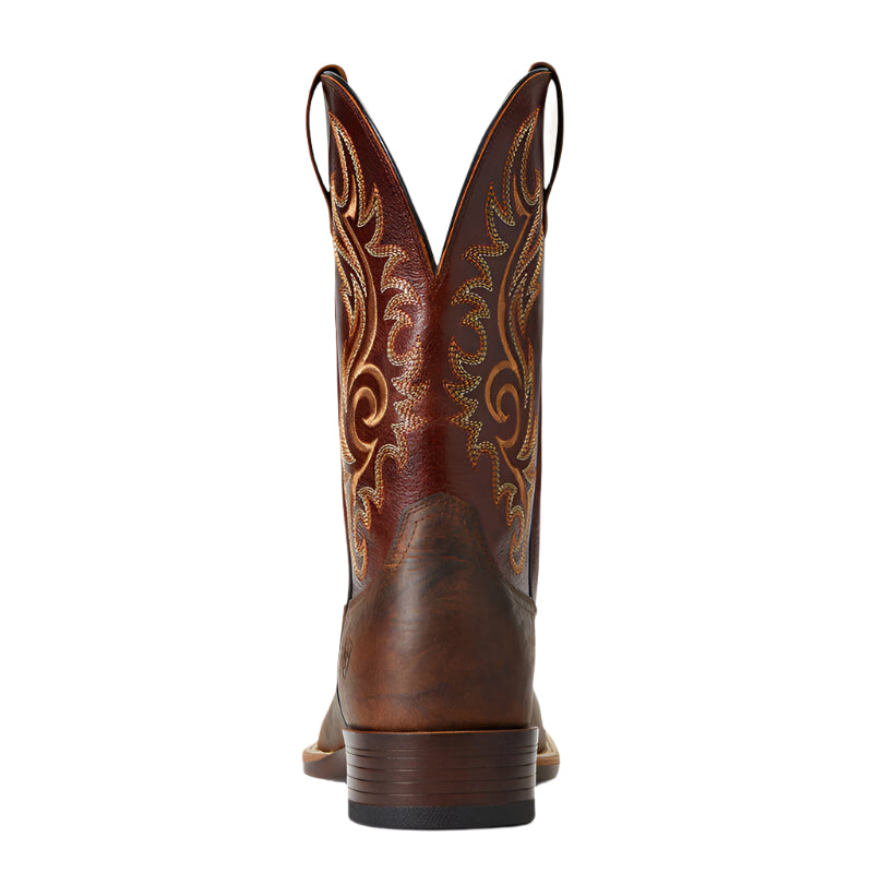 Men's Ariat Lasco Ultra Western Boot 11" 10040278 - Crazy House Western Wear