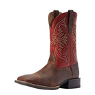 Men's Ariat Sport Pardner Western Boot 11" 10042391 - Crazy House Western Wear