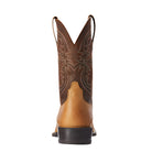 Men's Ariat Sport Pardner Western Boot 11" 10042392 - Crazy House Western Wear