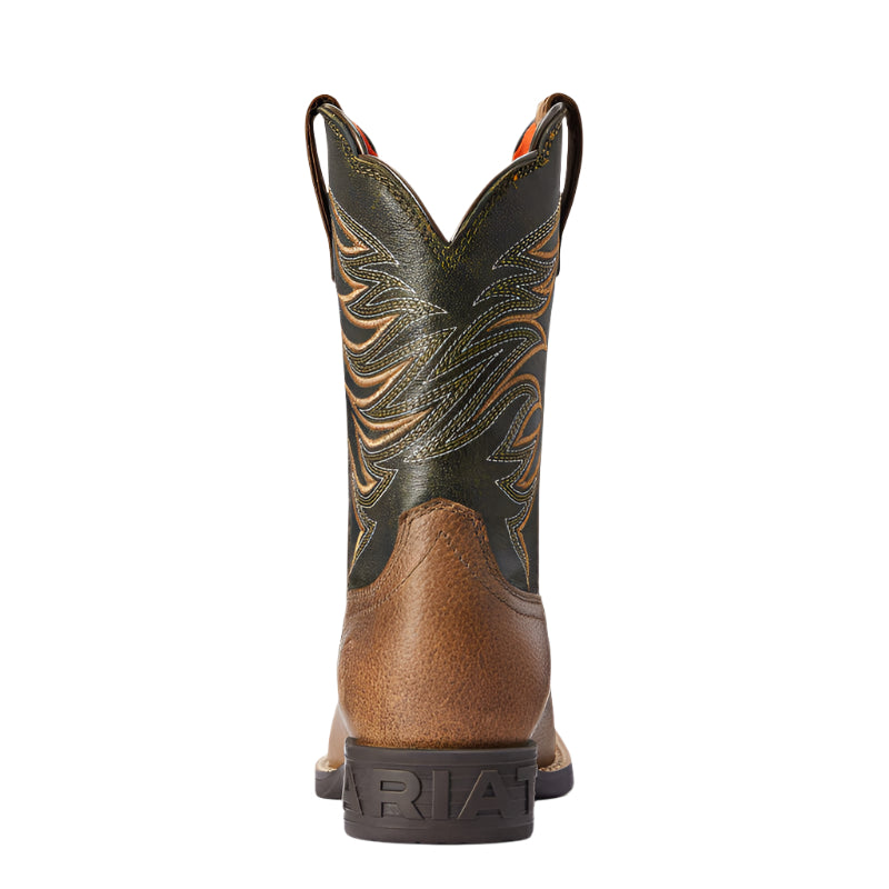 Kid's Ariat Firecatcher Western Boot 10042414 - Crazy House Western Wear