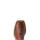 Men's Ariat Dagger Western Boot 11" 10042475 - Crazy House Western Wear