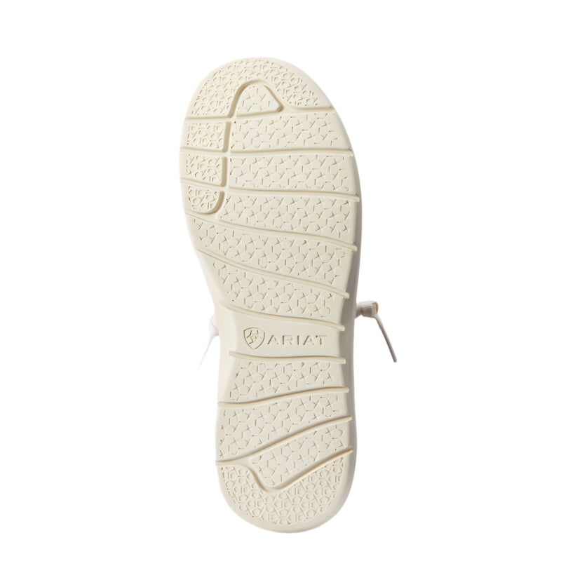 Women's Ariat Hilo Chimayo Shoe 10042515