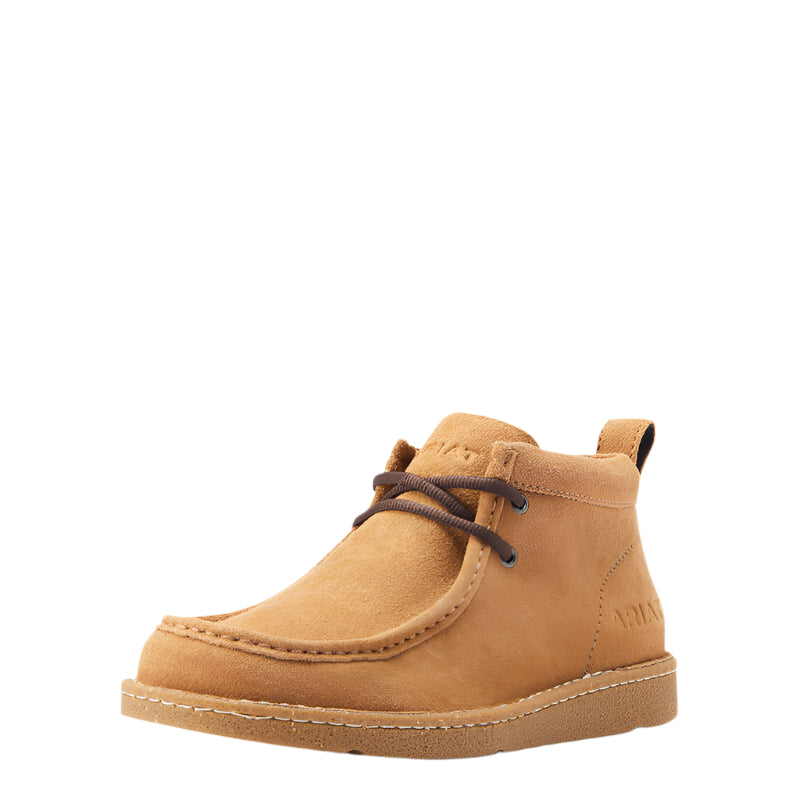 Men's Ariat Clean Country Shoe 10044602 - Crazy House Western Wear