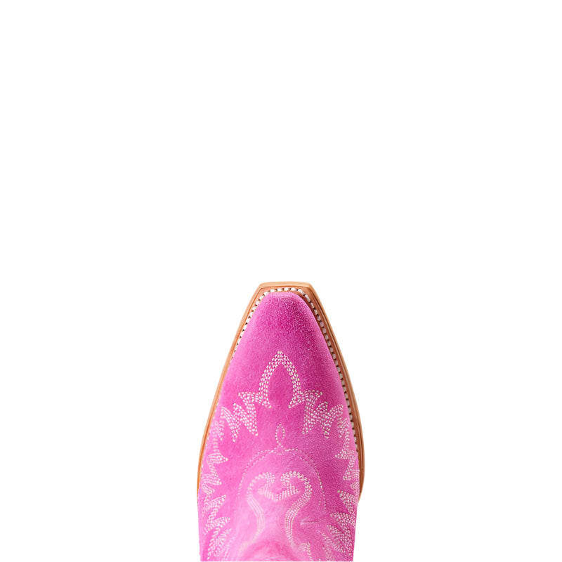 Women's Ariat Dixon Western Bootie 10046864 - Crazy House Western Wear