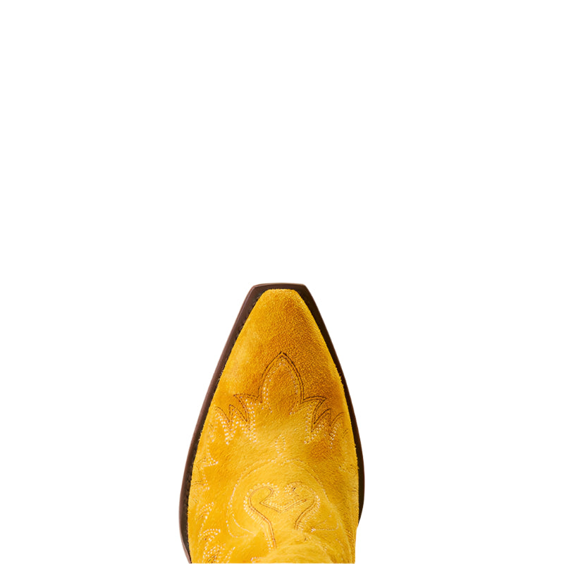 Women's Ariat Dixon Western Bootie 10046865 - Crazy House Western Wear