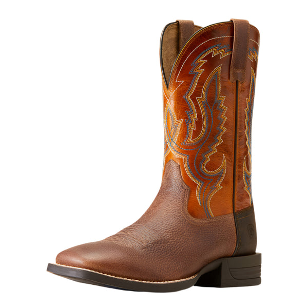 Men's Ariat Steadfast Western Boot 11