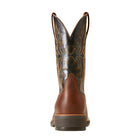 Men's Ariat Ridgeback Western Boot 11" 10046983 - Crazy House Western Wear