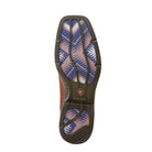 Men's Ariat Ridgeback Western Boot 11" 10046983 - Crazy House Western Wear