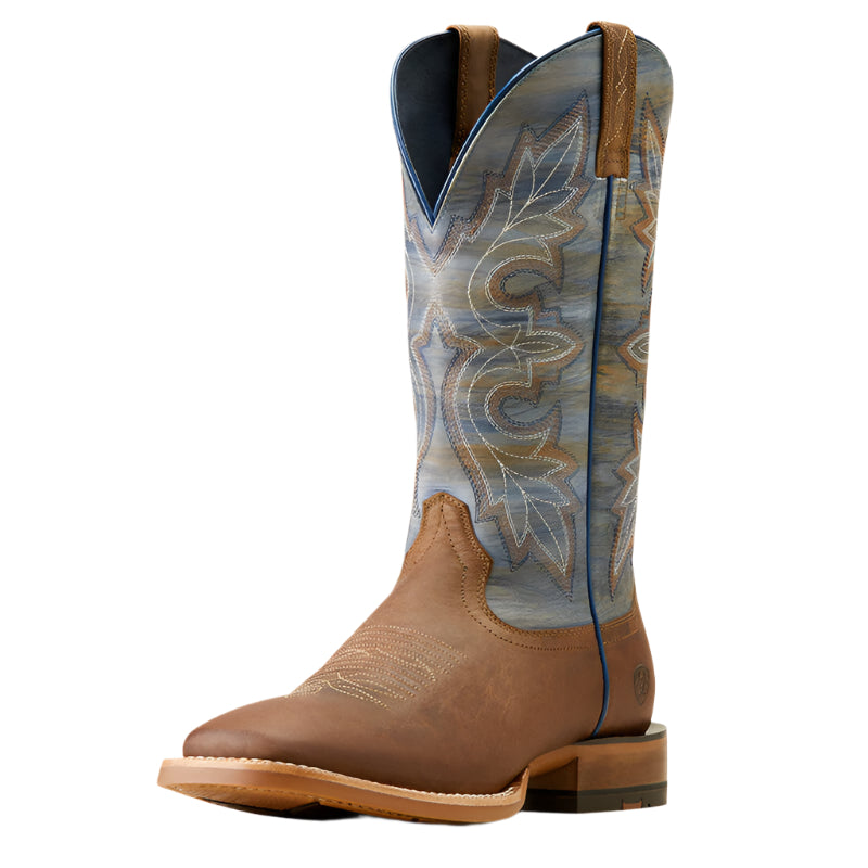 Men's Ariat Standout Western Boot 13" 10050890 - Crazy House Western Wear