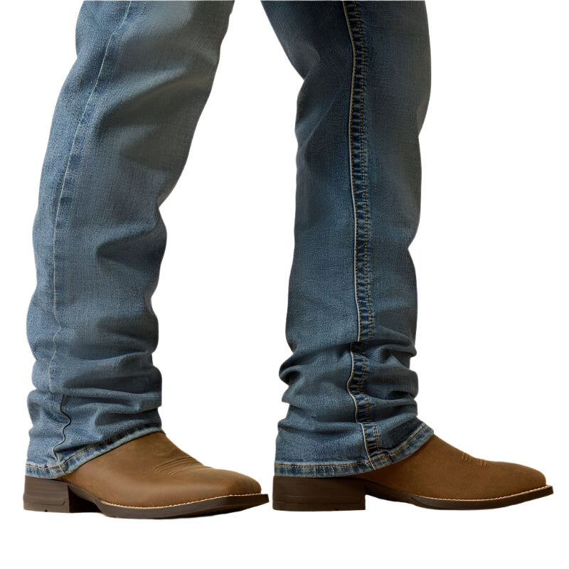 Men's Ariat M5 Straight Redmond Straight Leg Jeans 10051874