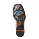 Men's Ariat Hudson Western Boot 13" 10053740 - Crazy House Western Wear
