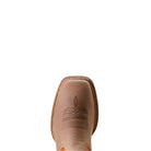 Men's Ariat Hudson Western Boot 13" 10053740 - Crazy House Western Wear
