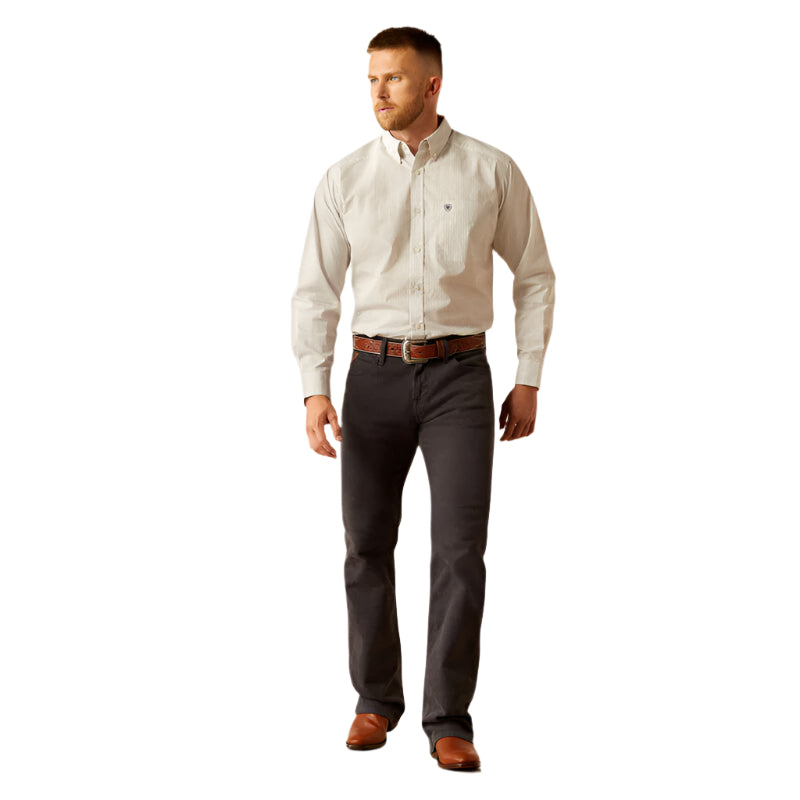 Men's Cesar Classic Fit Shirt 10058761 - Crazy House Western Wear