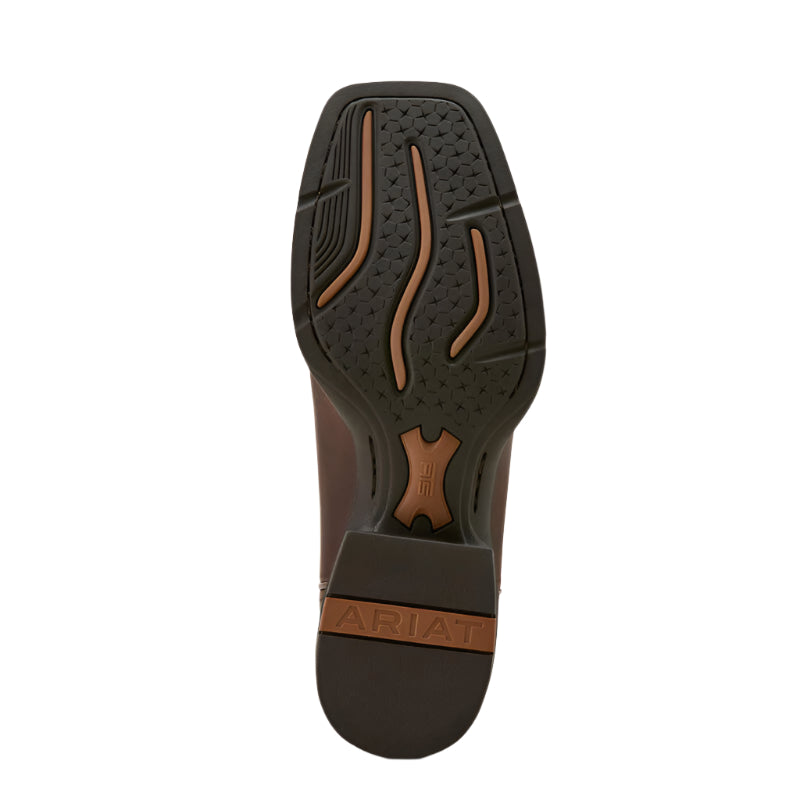 Men's Ariat Sport Big Country Western Boot 11" 10061172 - Crazy House Western Wear