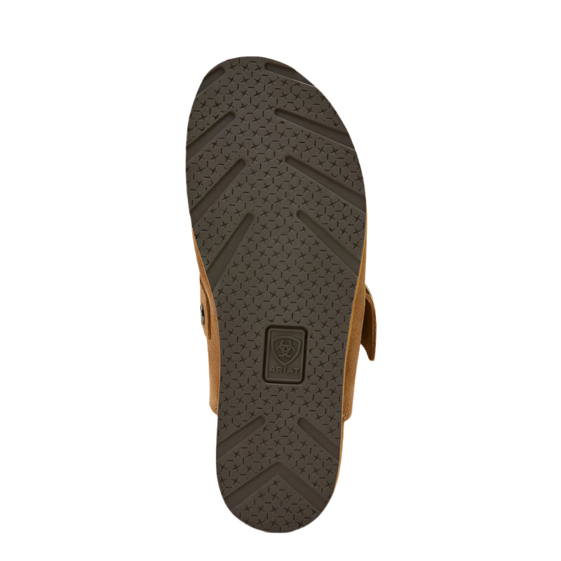 Women's Ariat Country Mule 10061236 - Crazy House Western Wear