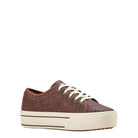 Women's Ariat Brown Skylar Casual Shoes 10061258