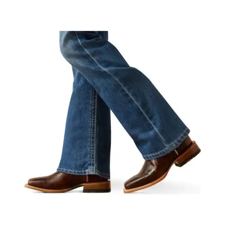 Girl's Ariat Lilla Boot Cut Jean 10061391 - Crazy House Western Wear