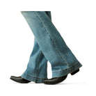 Women's Ariat Slim Zoe Trouser Jeans 10061395 - Crazy House Western Wear