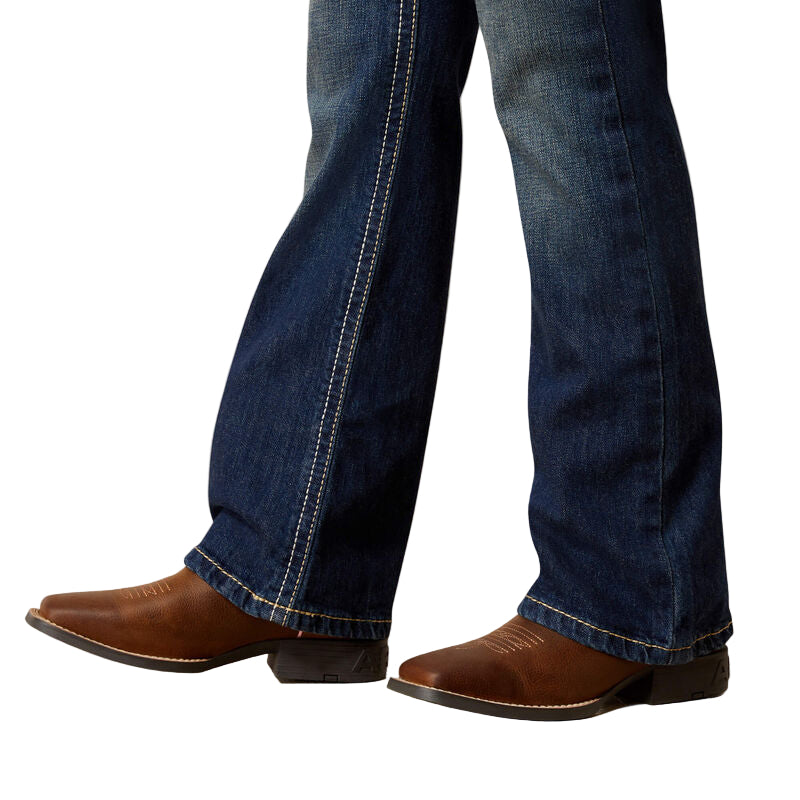Girl's Ariat Alina Boot Cut Jean 10061720