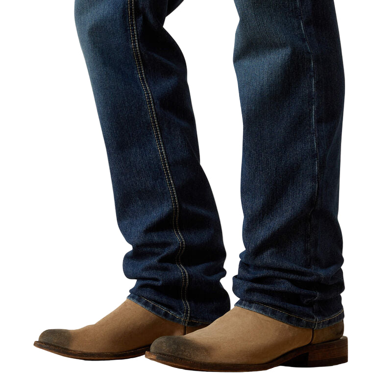 Men's Ariat M2 Traditional Relaxed Marshall Boot Cut Jean 10061756
