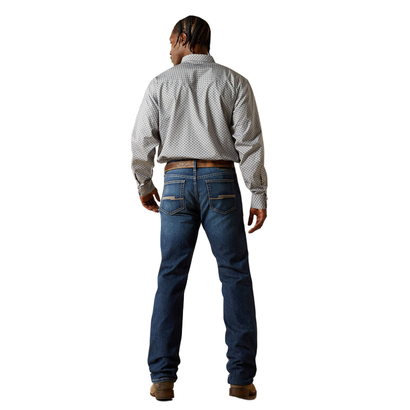 Men's Ariat M2 Traditional Relaxed Marshall Boot Cut Jean 10061756