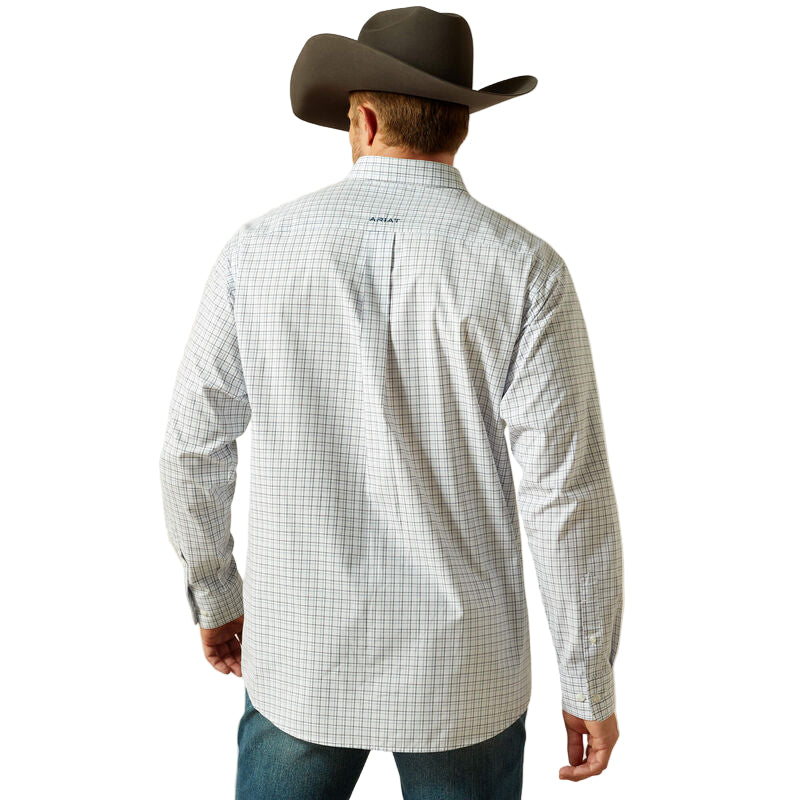 Men's Ariat Pro Series Tristan Classic Fit Shirt 10062256