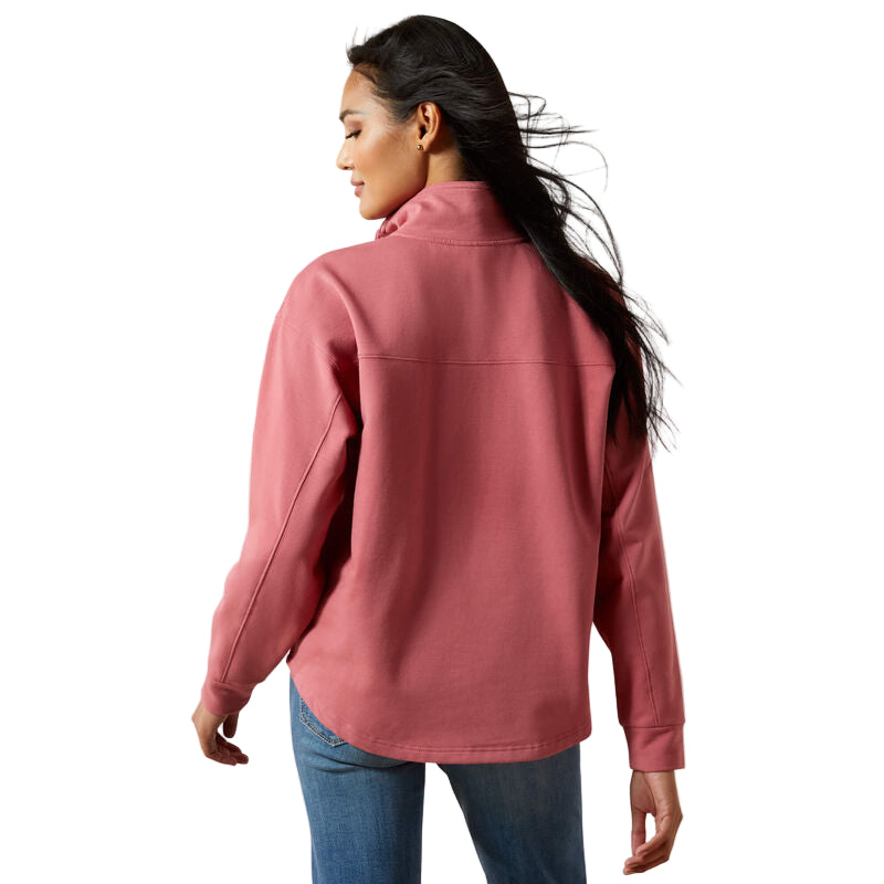 Women's Ariat Sweatshirt 10062345