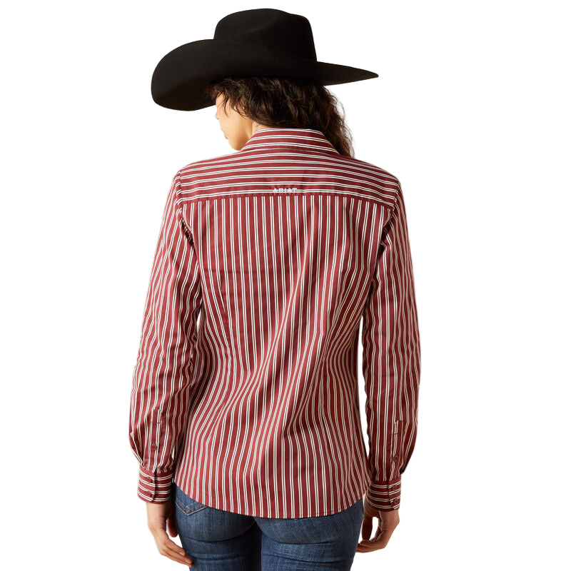 Women's Ariat Kirby Stretch Shirt 10062540