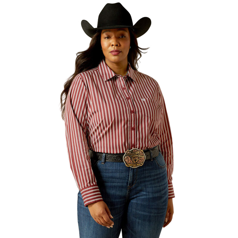 Women's Ariat Kirby Stretch Shirt 10062540