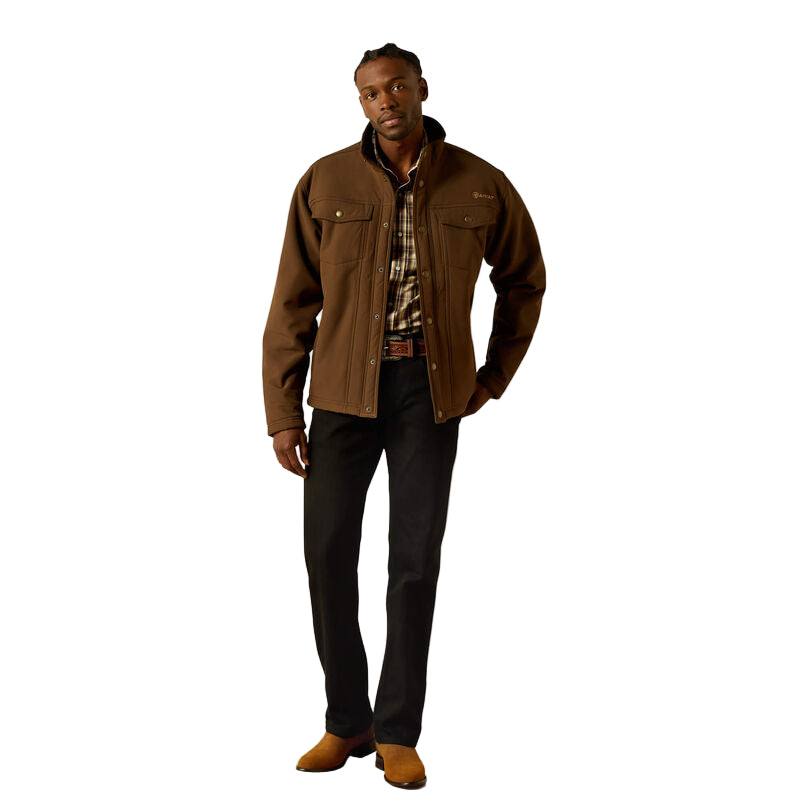 Men's Ariat Vernon Sherpa 2.0 10062618