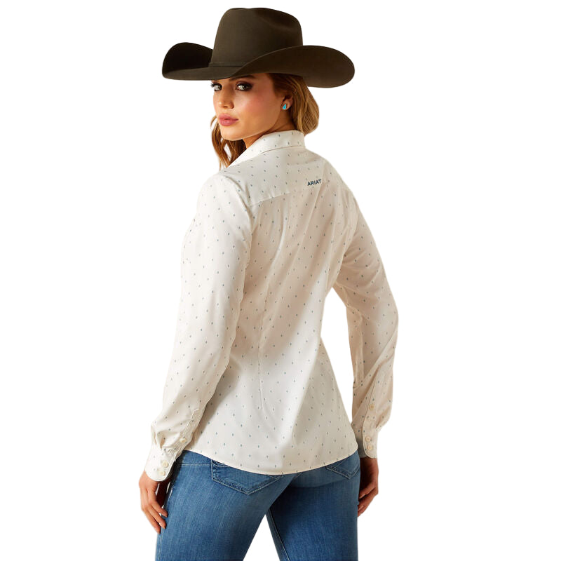Women's Ariat Kirby Pro Shirt 10062625
