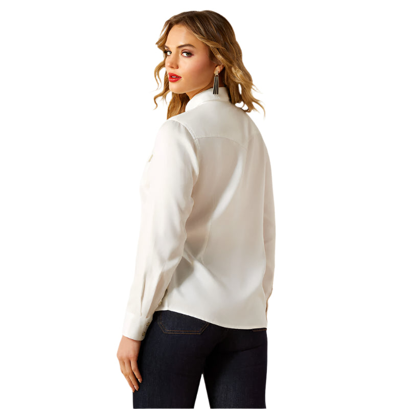 Women's Ariat Timeless Western Shirt 10062834