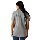 Women's Ariat Dweller Tour T-Shirt 10063755
