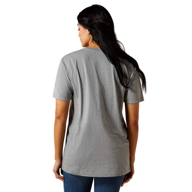 Women's Ariat Dweller Tour T-Shirt 10063755
