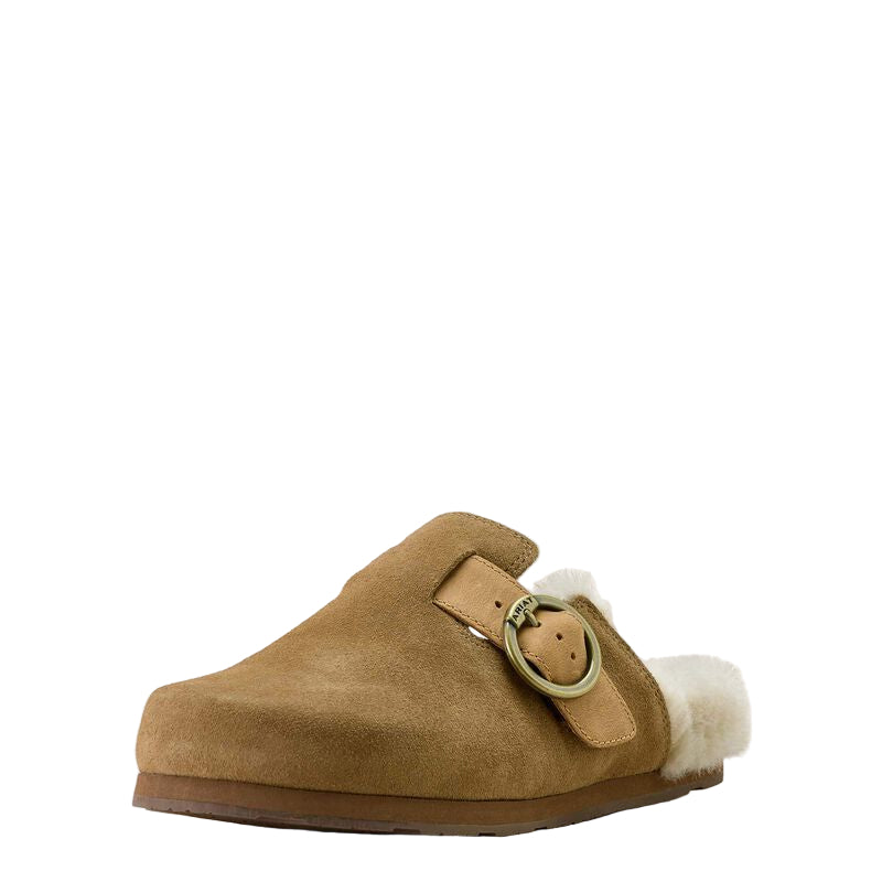 Women's Ariat Country Mule Sherpa 10063811