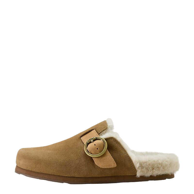 Women's Ariat Country Mule Sherpa 10063811