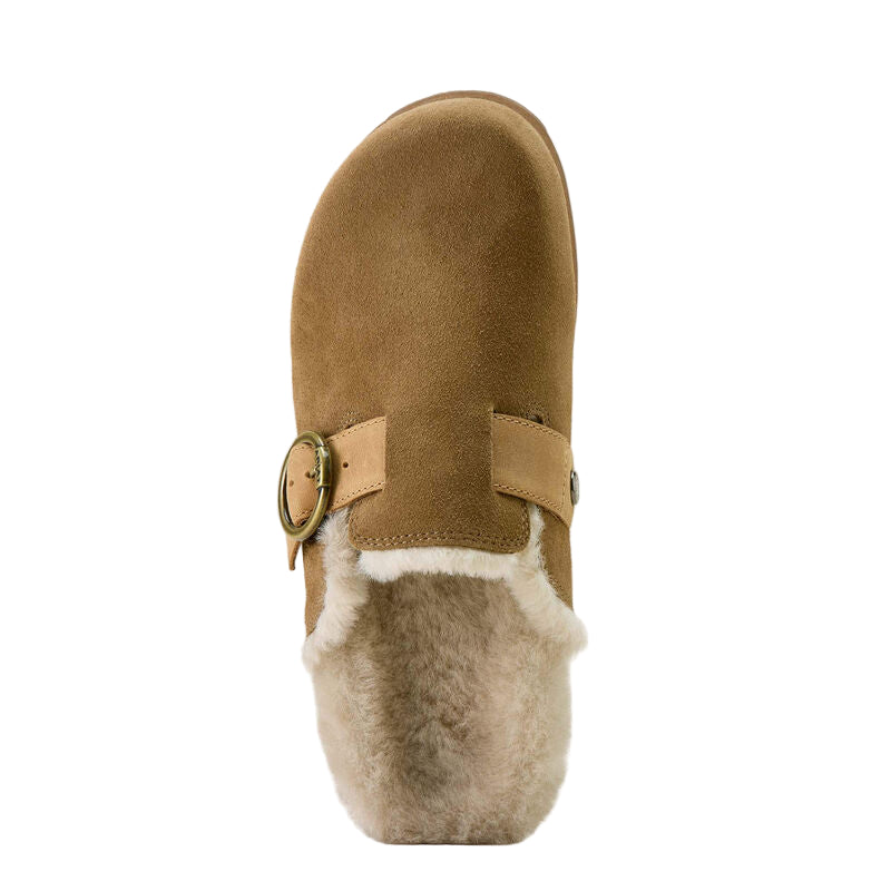 Women's Ariat Country Mule Sherpa 10063811