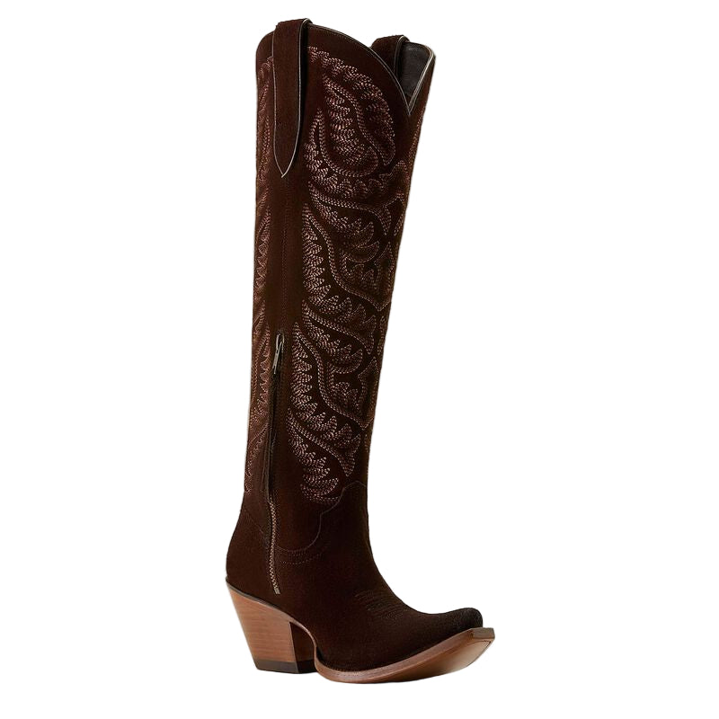 Women's Ariat Laramie X Toe Western Boot 10063926