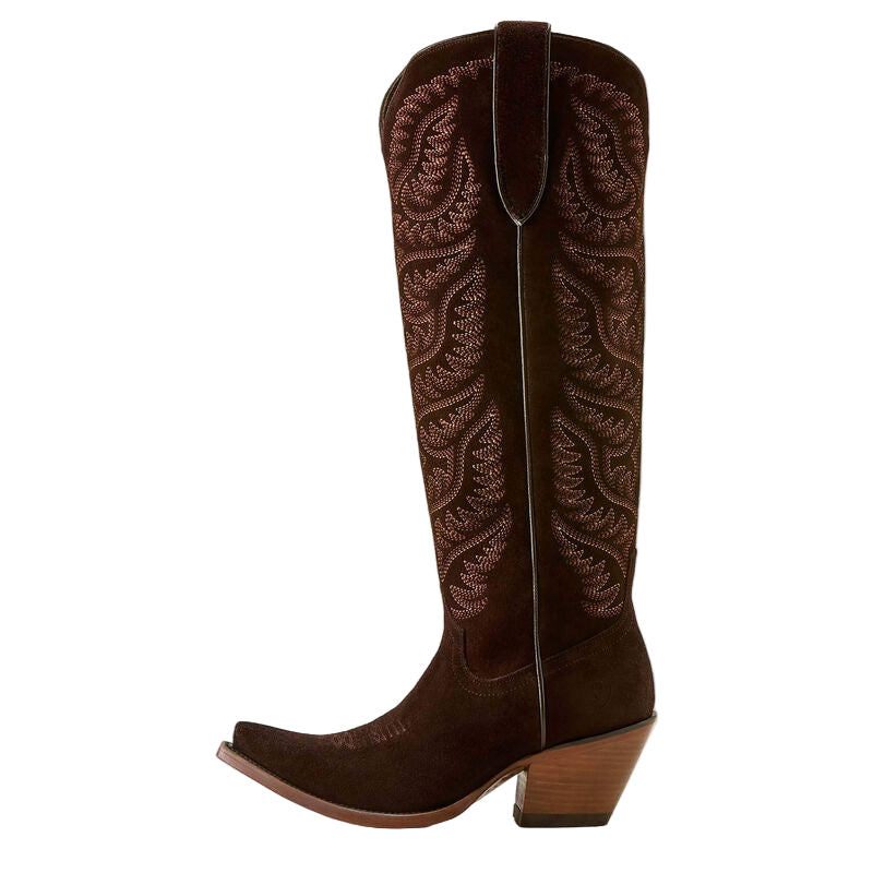 Women's Ariat Laramie X Toe Western Boot 10063926