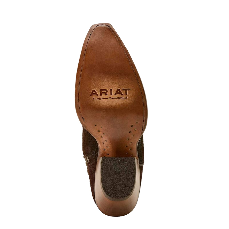 Women's Ariat Laramie X Toe Western Boot 10063926