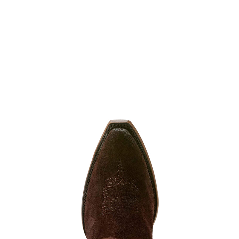 Women's Ariat Laramie X Toe Western Boot 10063926