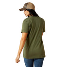 Women's Ariat Desert Snake T-Shirt 10064095