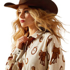 Women's Ariat Homestyle Shirt